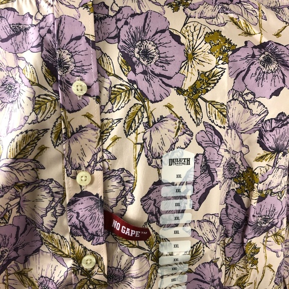 Duluth Trading Company Women’s Tunic - Picture 3 of 7